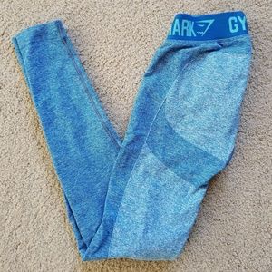 Gymshark flex leggings